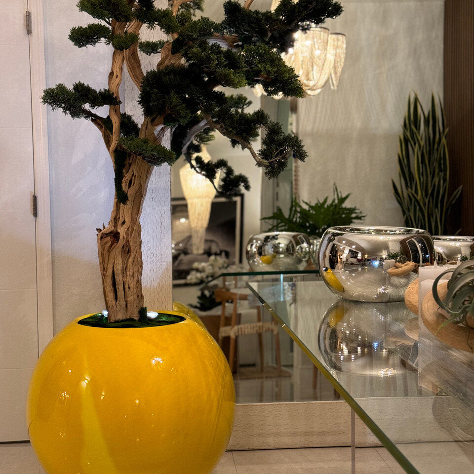 Bonsai Artificial Plant